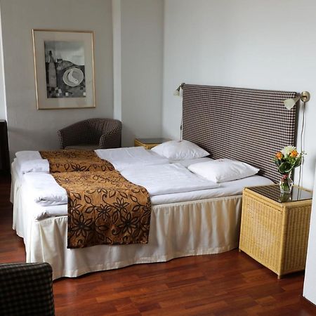 Hotel Seurahuone Коккола Экстерьер фото
