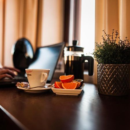 Hotel Seurahuone Коккола Экстерьер фото