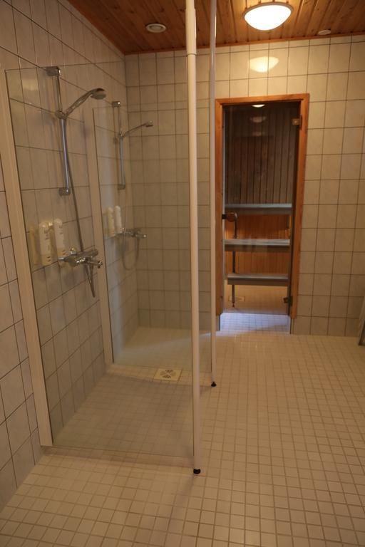 Hotel Seurahuone Коккола Экстерьер фото