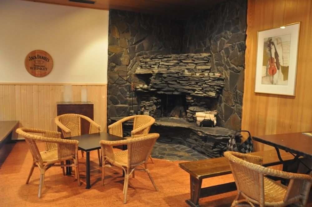 Hotel Seurahuone Коккола Экстерьер фото