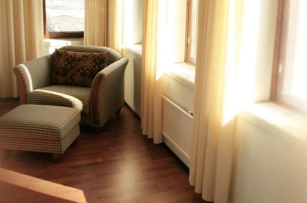 Hotel Seurahuone Коккола Экстерьер фото