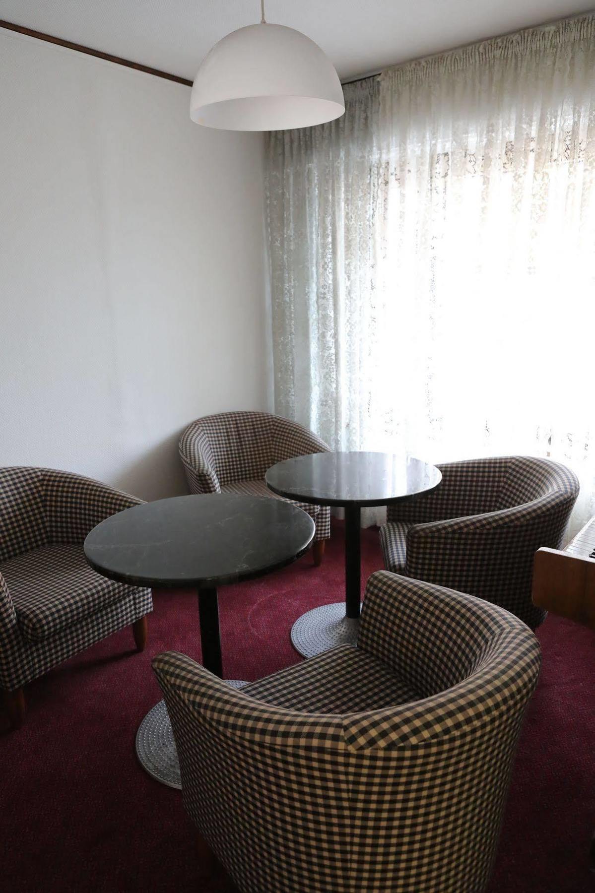 Hotel Seurahuone Коккола Экстерьер фото