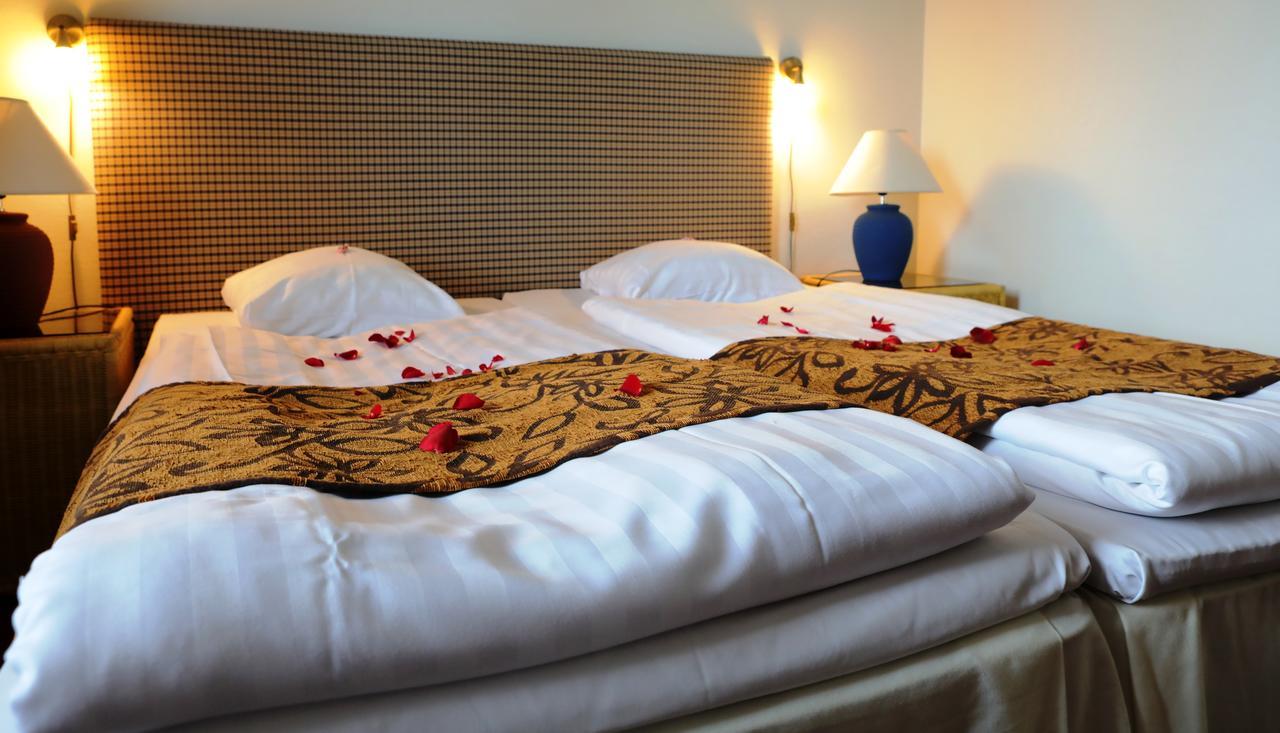 Hotel Seurahuone Коккола Экстерьер фото