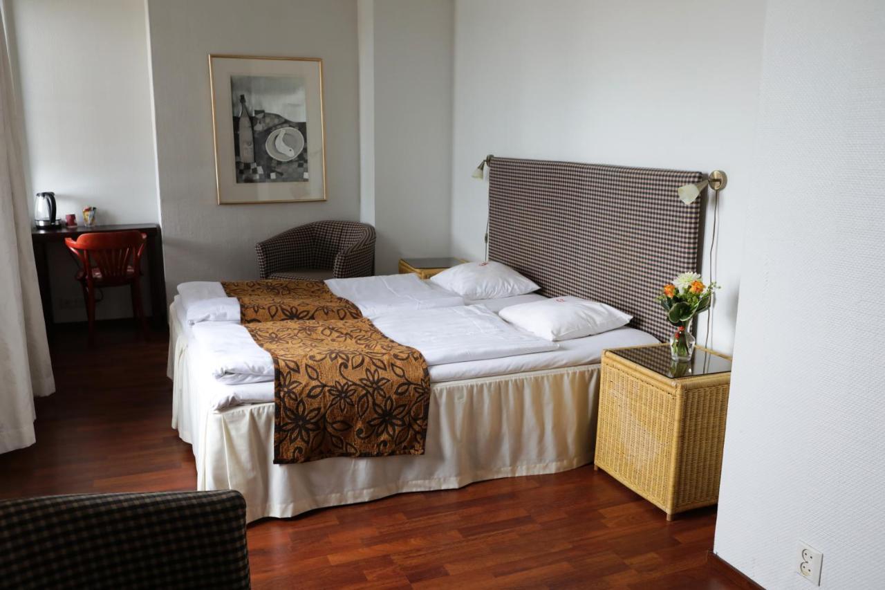 Hotel Seurahuone Коккола Экстерьер фото