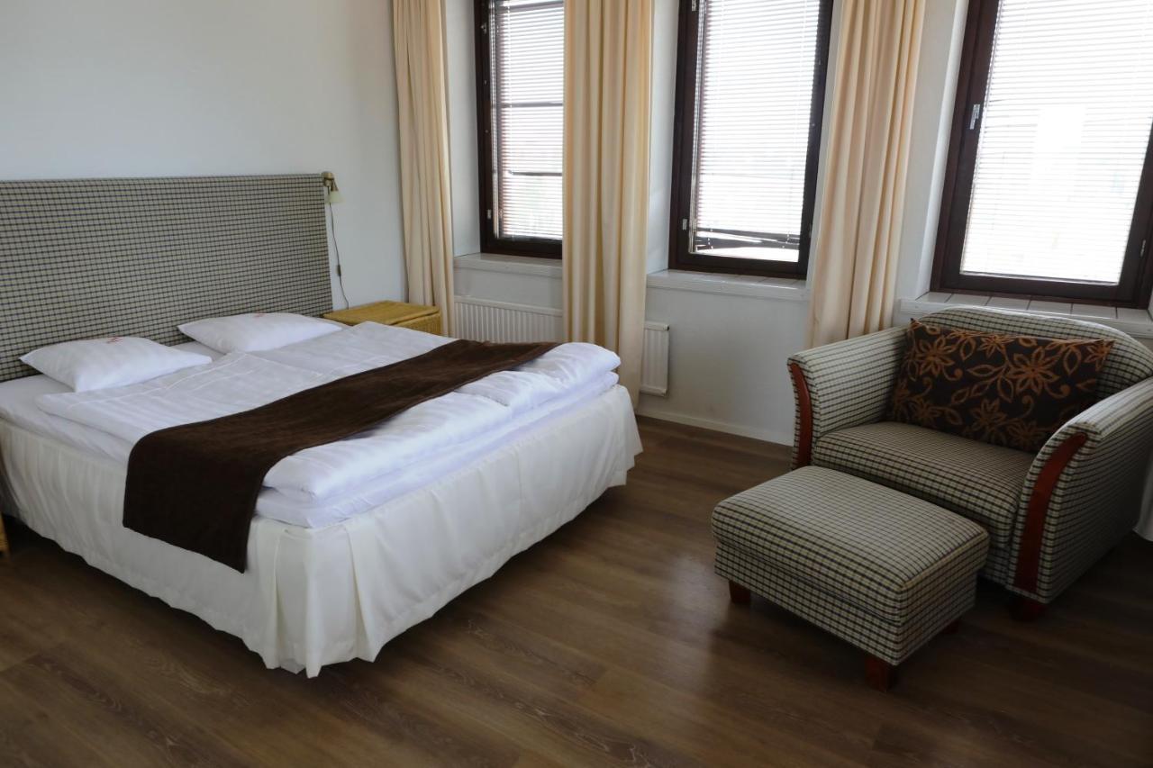 Hotel Seurahuone Коккола Экстерьер фото