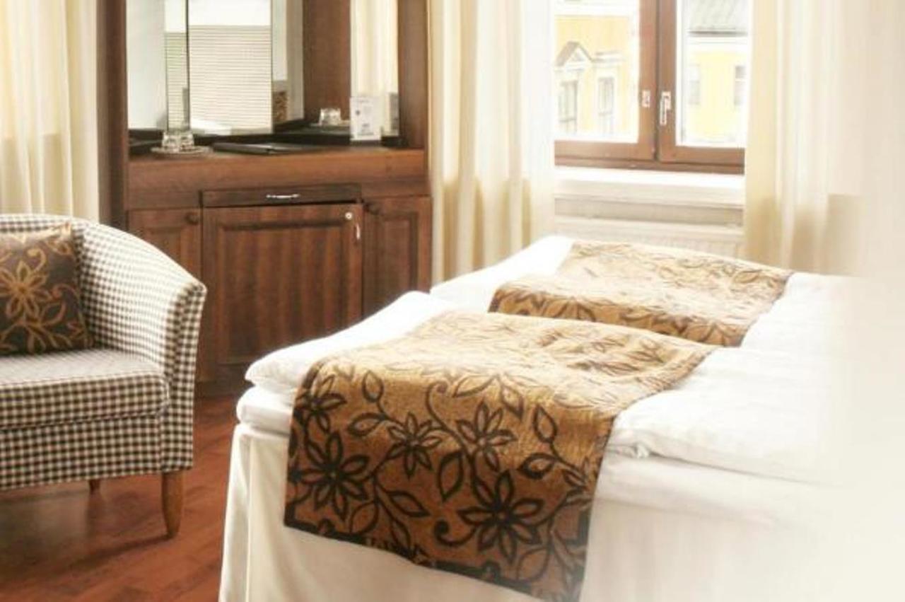 Hotel Seurahuone Коккола Экстерьер фото