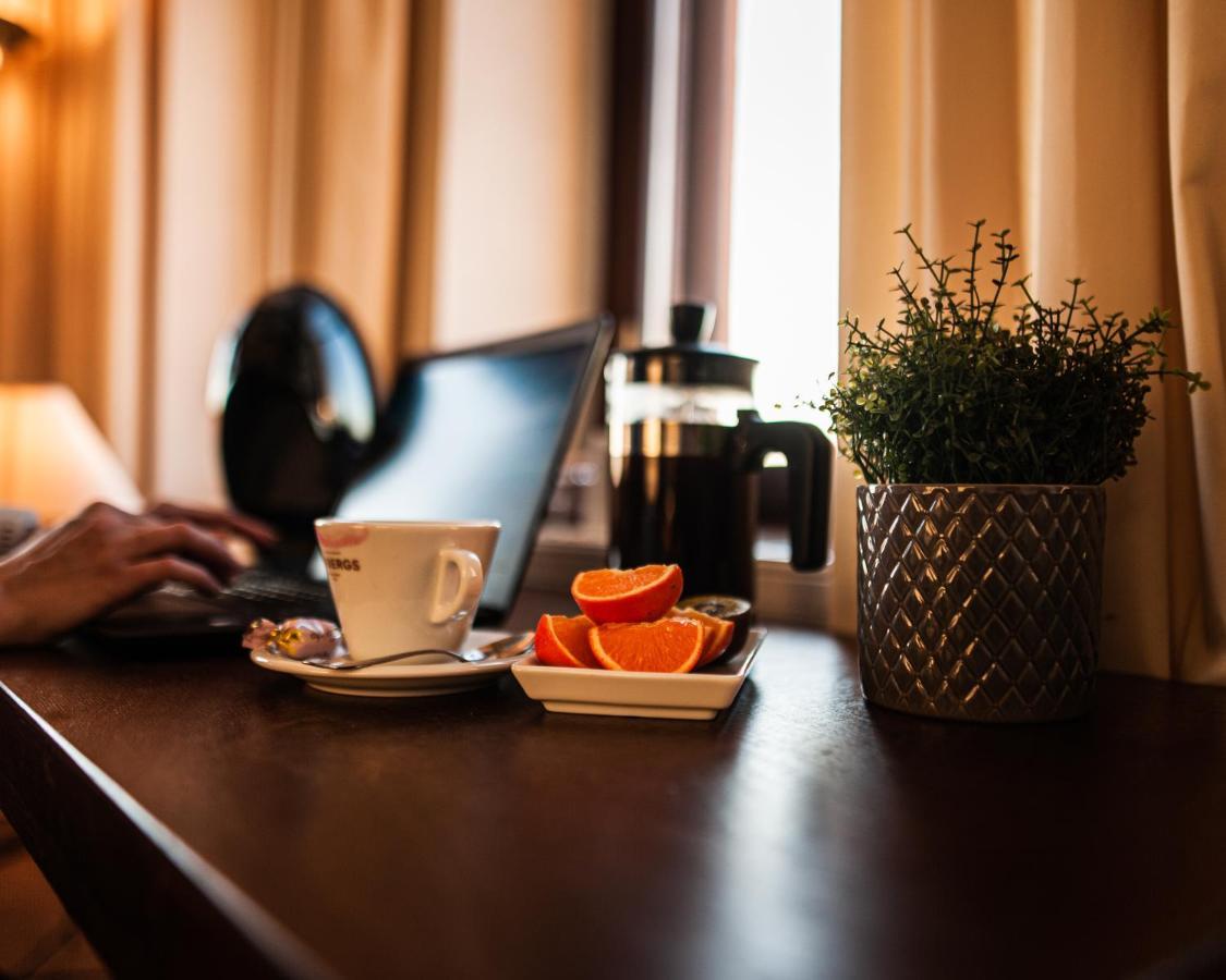 Hotel Seurahuone Коккола Экстерьер фото